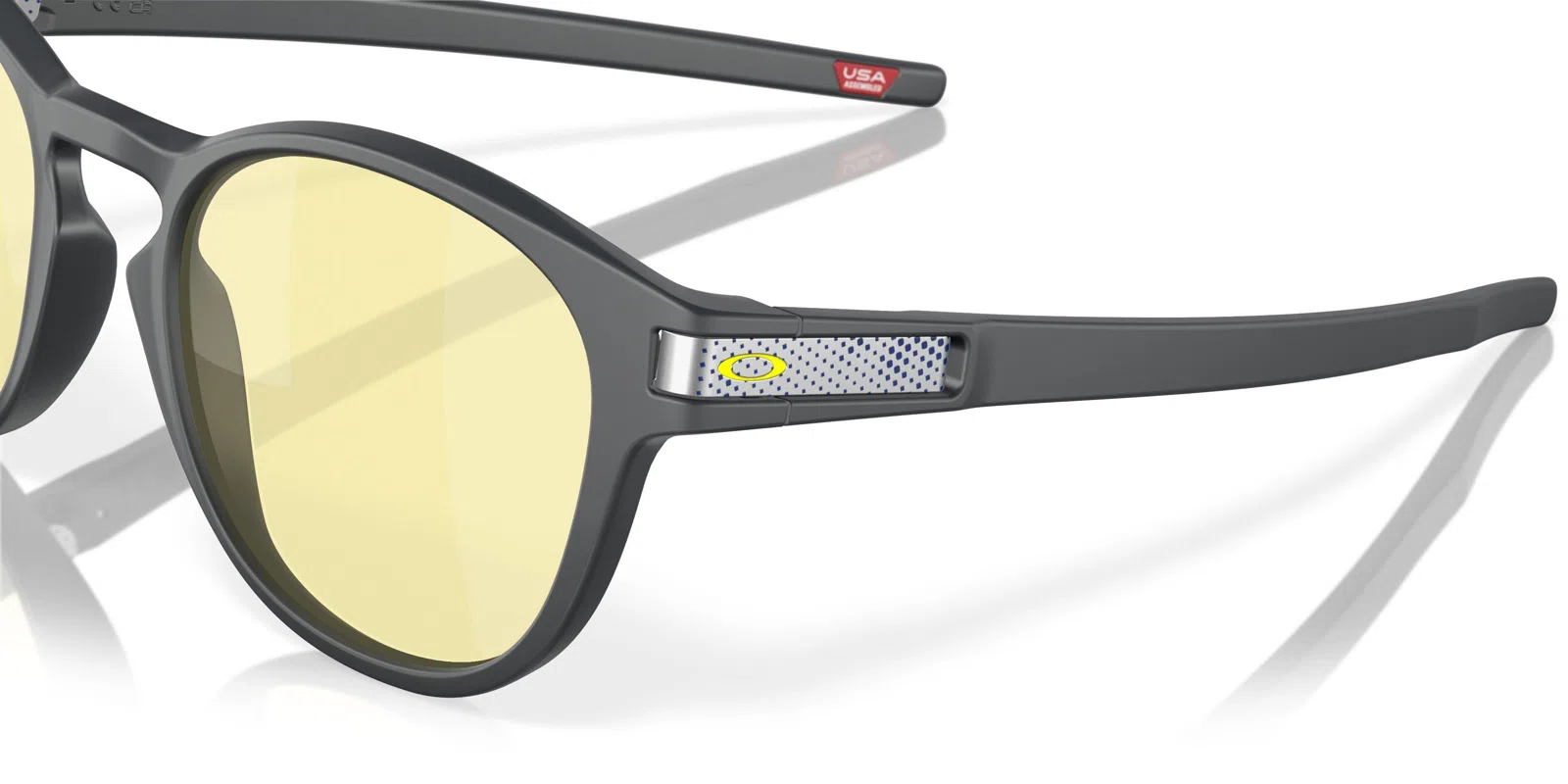 Oakley Latch 9265 Sunglasses - view 148
